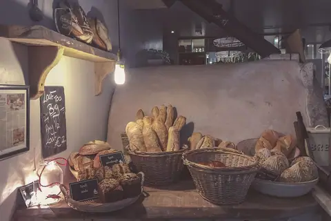 Page's Bakery photo 2