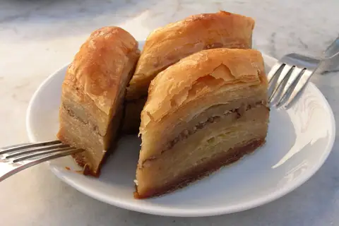 Page's Bakery photo 4