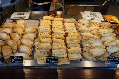 Page's Bakery photo 3